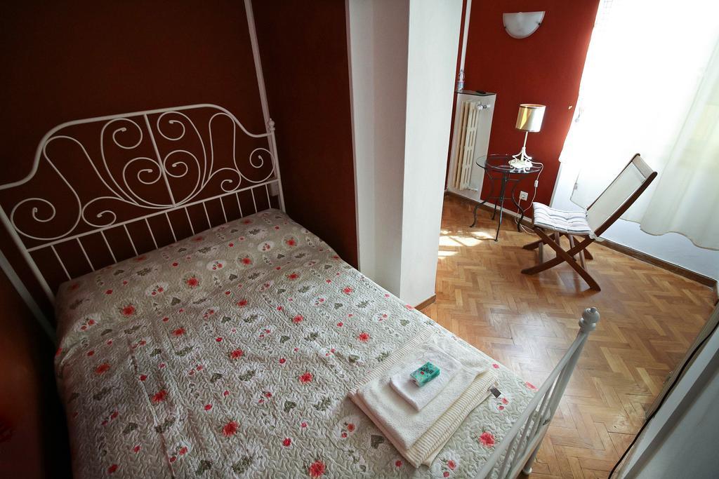 Martindago Bed & Breakfast Floransa Dış mekan fotoğraf
