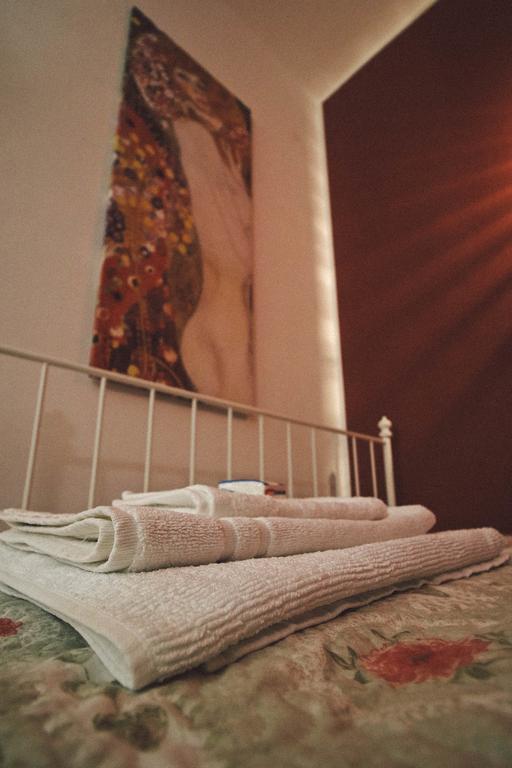 Martindago Bed & Breakfast Floransa Dış mekan fotoğraf