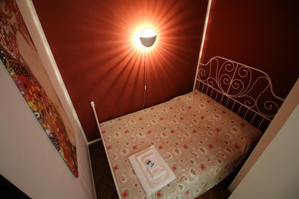 Martindago Bed & Breakfast Floransa Dış mekan fotoğraf