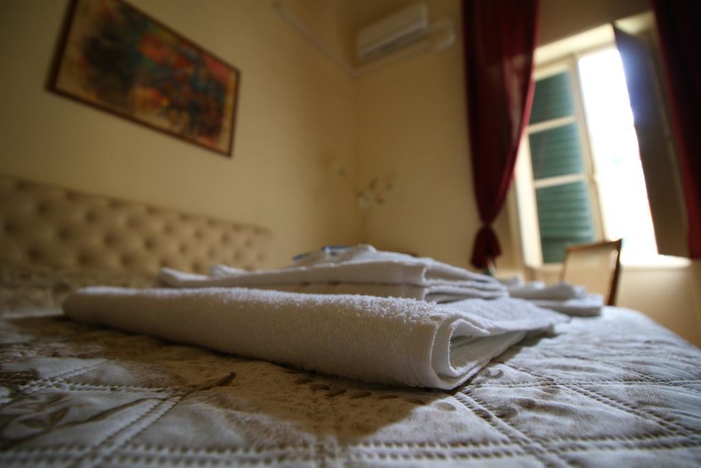 Martindago Bed & Breakfast Floransa Dış mekan fotoğraf