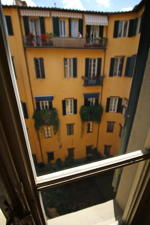 Martindago Bed & Breakfast Floransa Dış mekan fotoğraf