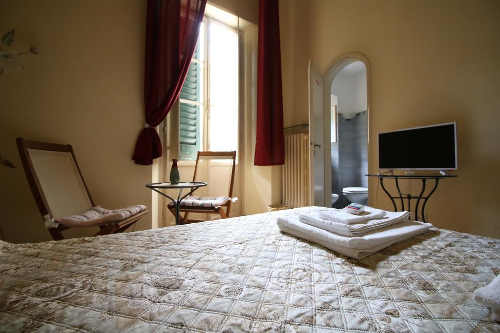Martindago Bed & Breakfast Floransa Dış mekan fotoğraf