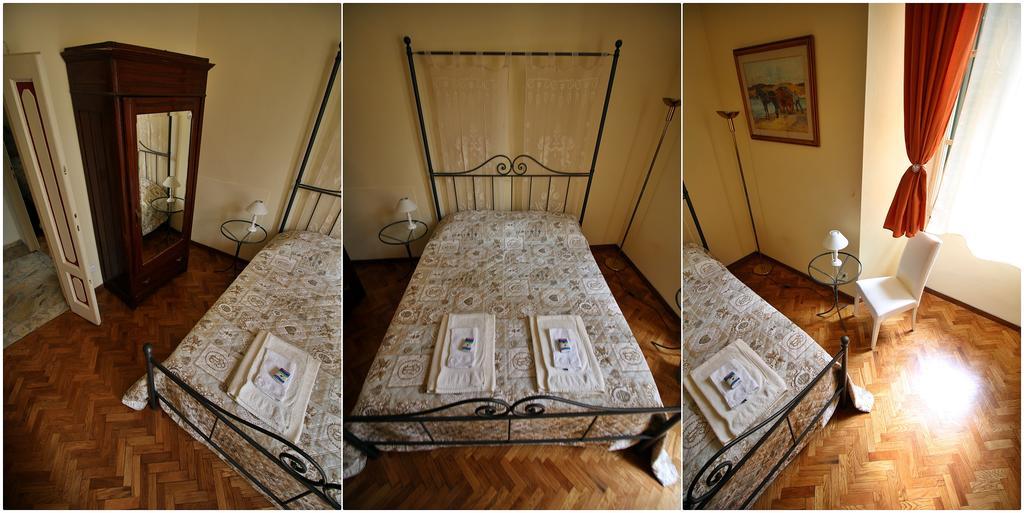 Martindago Bed & Breakfast Floransa Dış mekan fotoğraf
