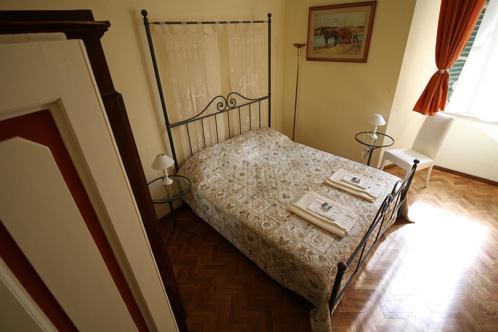 Martindago Bed & Breakfast Floransa Dış mekan fotoğraf