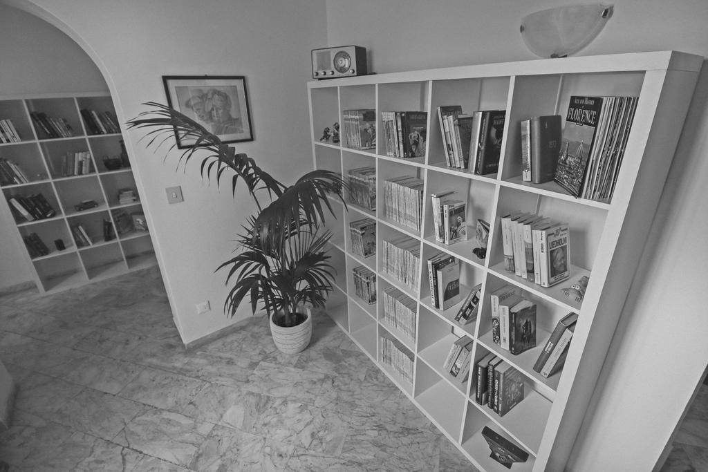 Martindago Bed & Breakfast Floransa Dış mekan fotoğraf