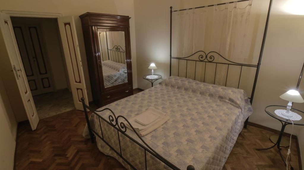 Martindago Bed & Breakfast Floransa Dış mekan fotoğraf
