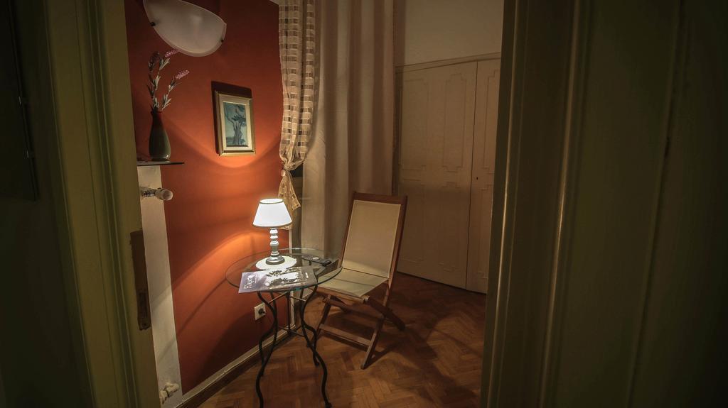 Martindago Bed & Breakfast Floransa Dış mekan fotoğraf