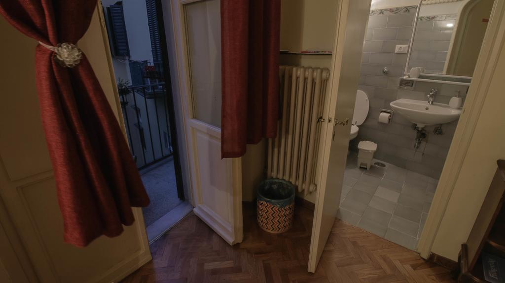 Martindago Bed & Breakfast Floransa Dış mekan fotoğraf