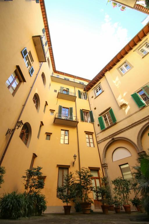Martindago Bed & Breakfast Floransa Dış mekan fotoğraf
