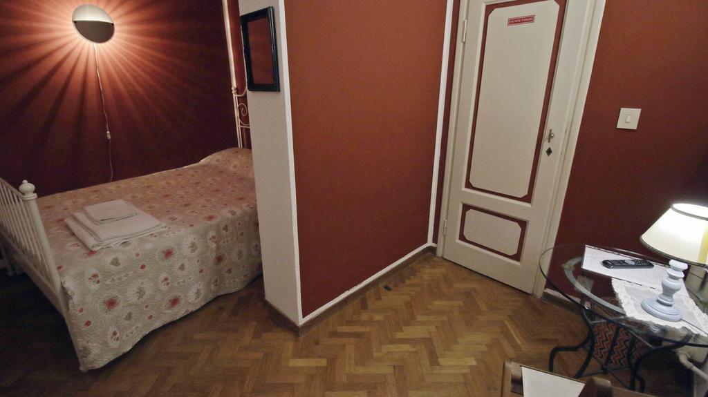 Martindago Bed & Breakfast Floransa Dış mekan fotoğraf