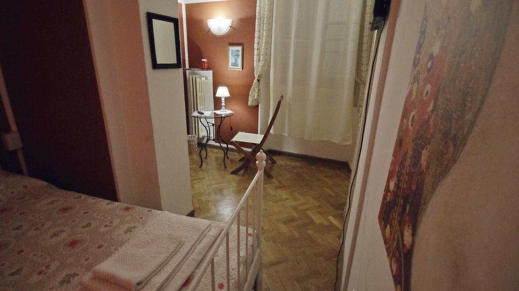 Martindago Bed & Breakfast Floransa Dış mekan fotoğraf