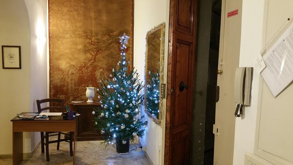 Martindago Bed & Breakfast Floransa Dış mekan fotoğraf