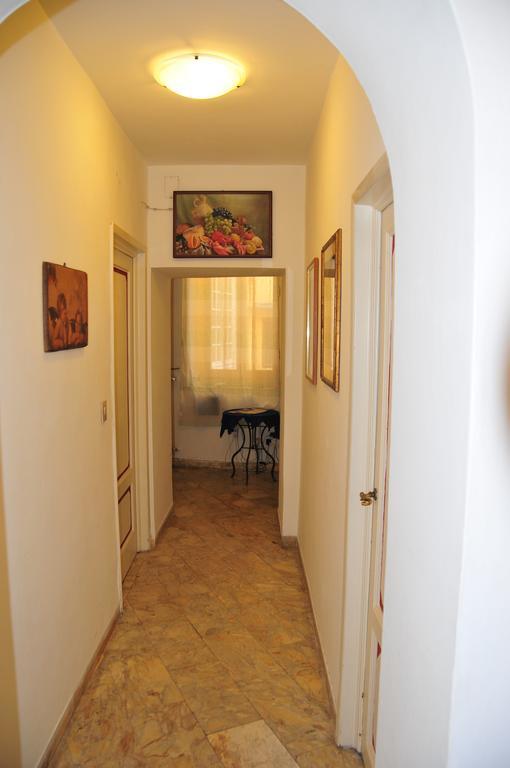 Martindago Bed & Breakfast Floransa Dış mekan fotoğraf
