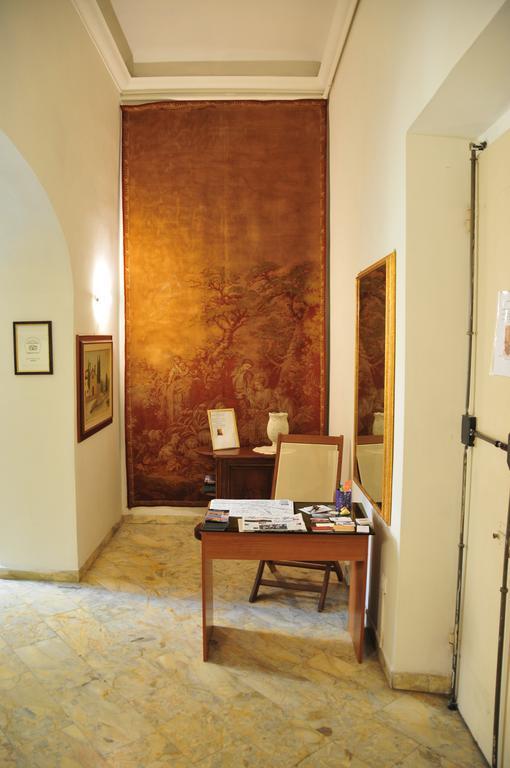Martindago Bed & Breakfast Floransa Dış mekan fotoğraf