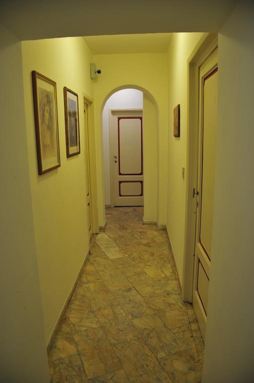 Martindago Bed & Breakfast Floransa Dış mekan fotoğraf