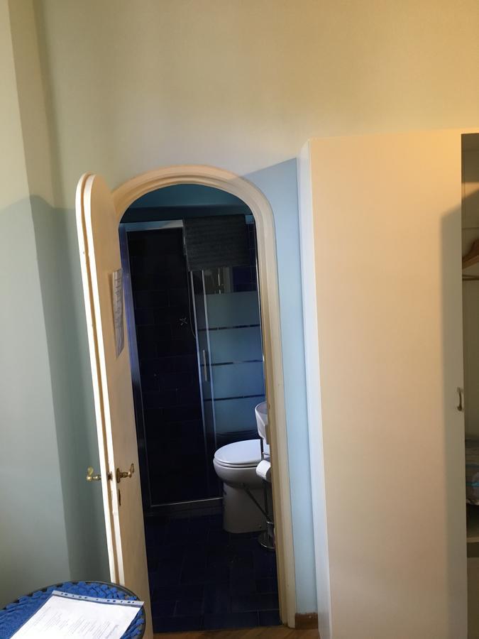 Martindago Bed & Breakfast Floransa Dış mekan fotoğraf
