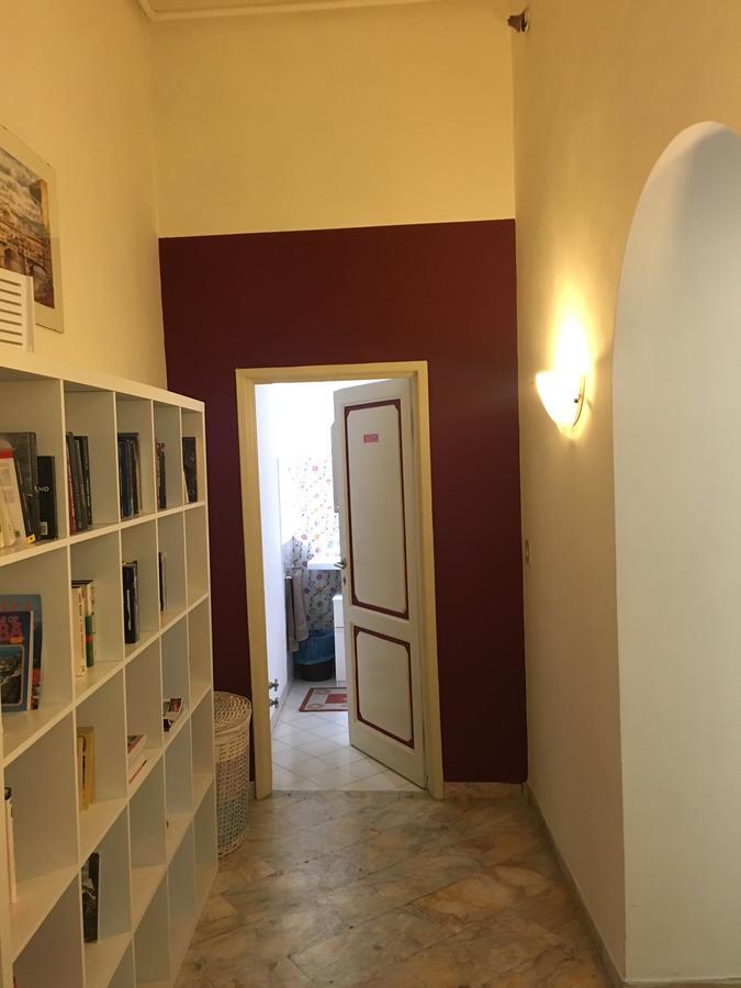 Martindago Bed & Breakfast Floransa Dış mekan fotoğraf
