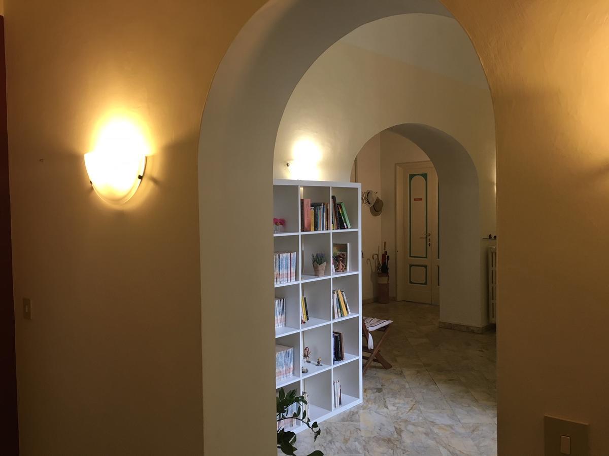 Martindago Bed & Breakfast Floransa Dış mekan fotoğraf
