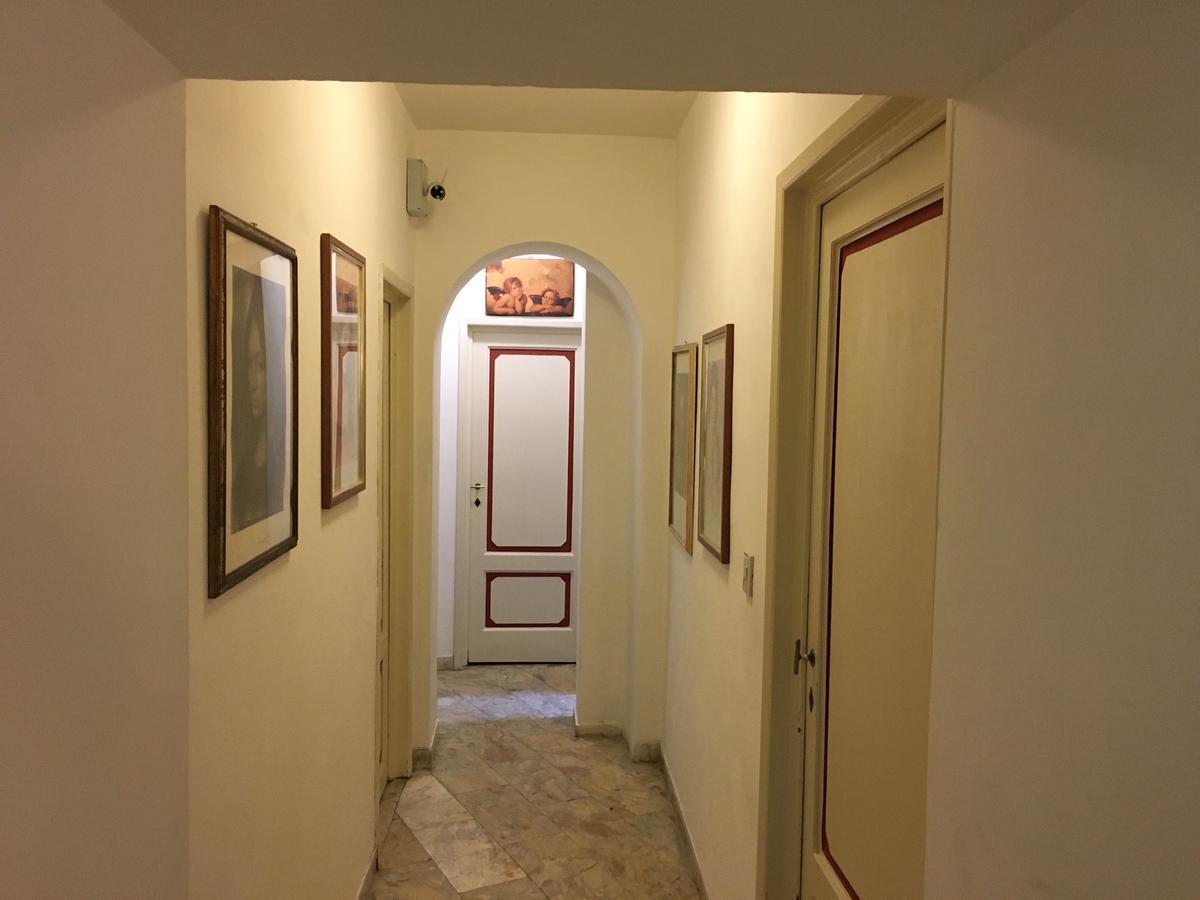 Martindago Bed & Breakfast Floransa Dış mekan fotoğraf