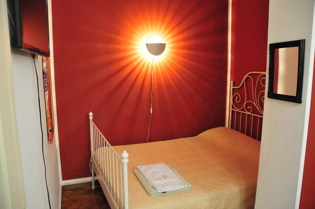 Martindago Bed & Breakfast Floransa Dış mekan fotoğraf