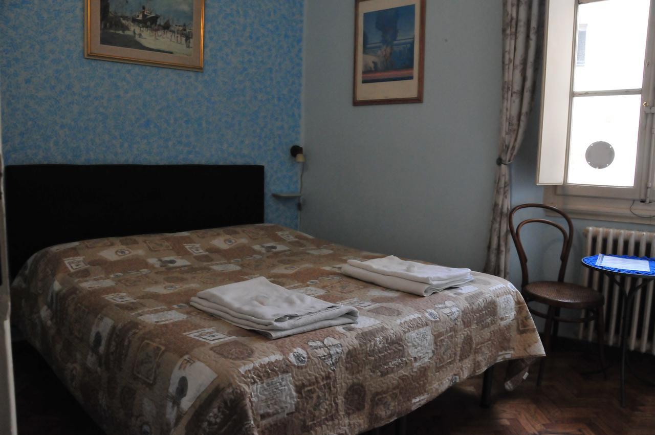 Martindago Bed & Breakfast Floransa Dış mekan fotoğraf