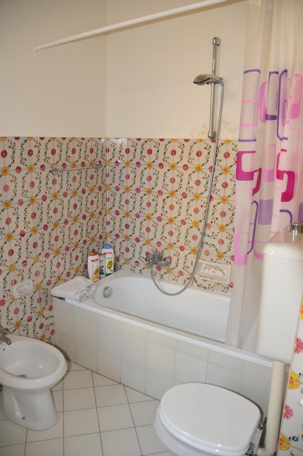 Martindago Bed & Breakfast Floransa Dış mekan fotoğraf