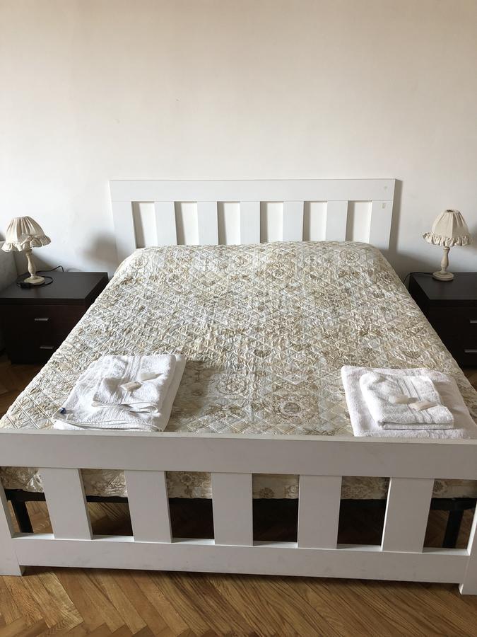 Martindago Bed & Breakfast Floransa Dış mekan fotoğraf