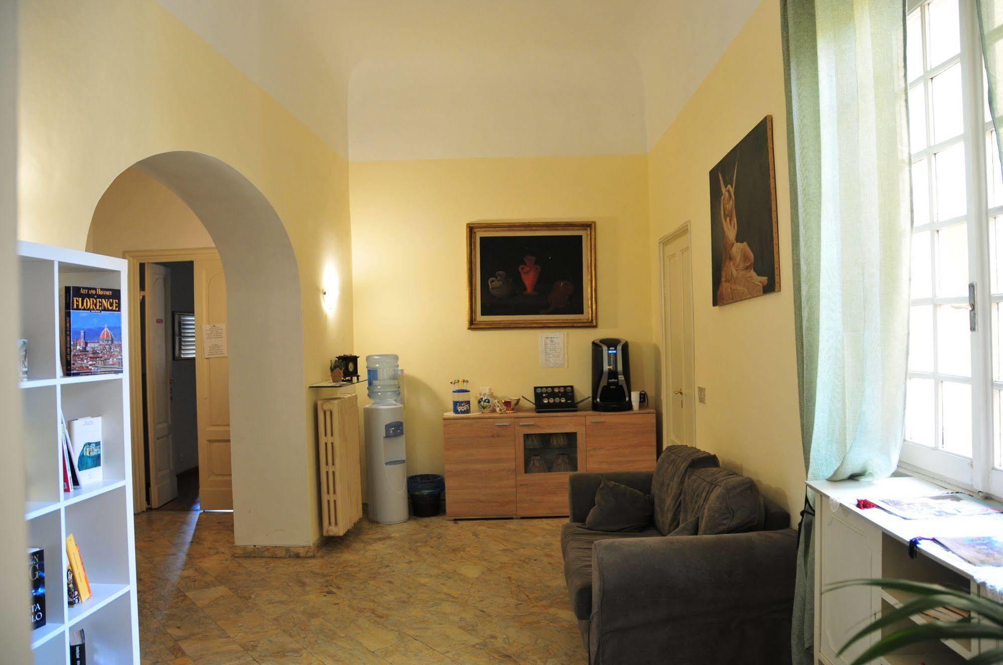 Martindago Bed & Breakfast Floransa Dış mekan fotoğraf