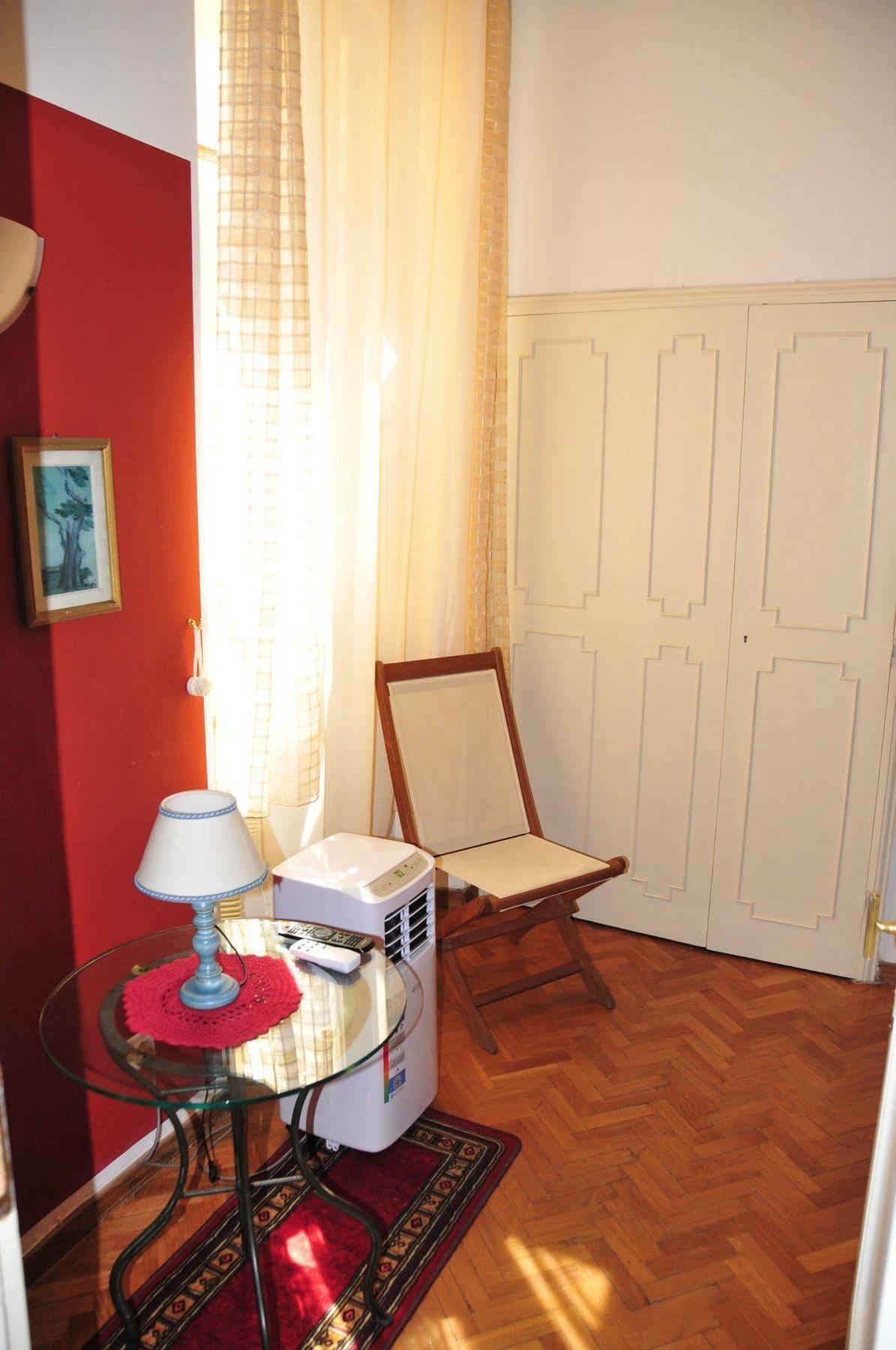 Martindago Bed & Breakfast Floransa Dış mekan fotoğraf