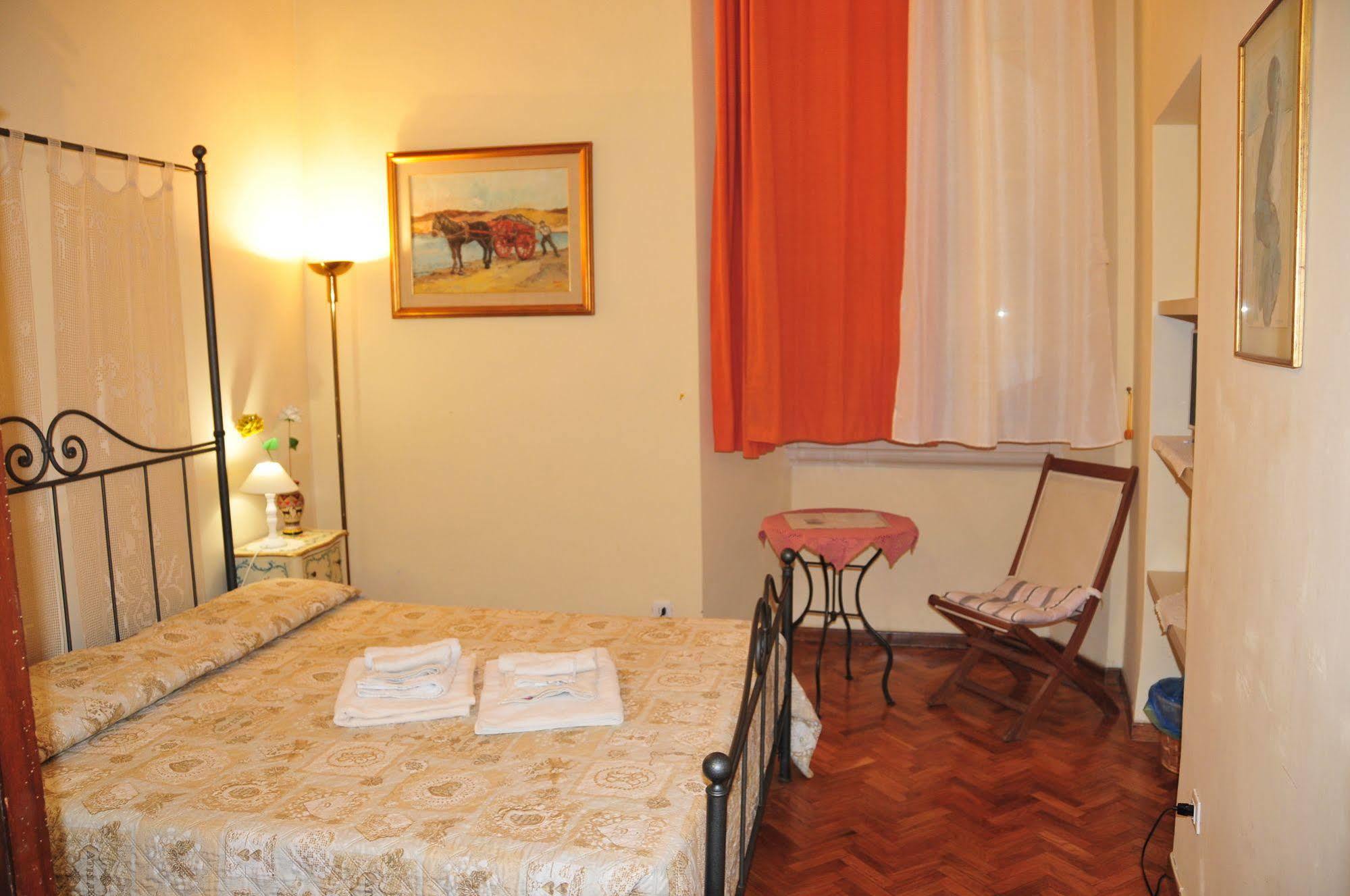 Martindago Bed & Breakfast Floransa Dış mekan fotoğraf