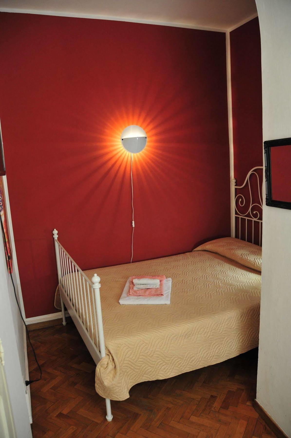 Martindago Bed & Breakfast Floransa Dış mekan fotoğraf