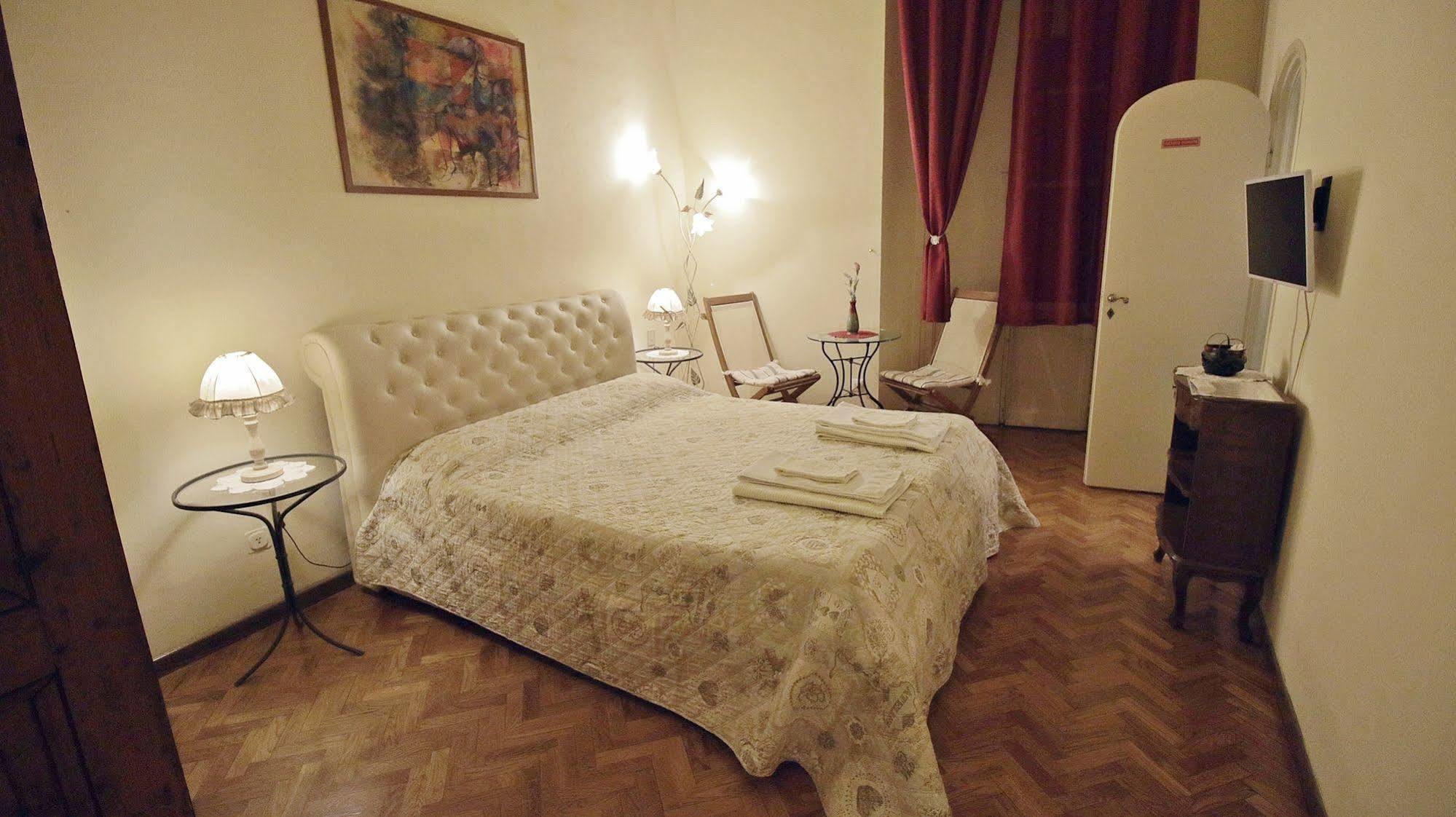 Martindago Bed & Breakfast Floransa Dış mekan fotoğraf