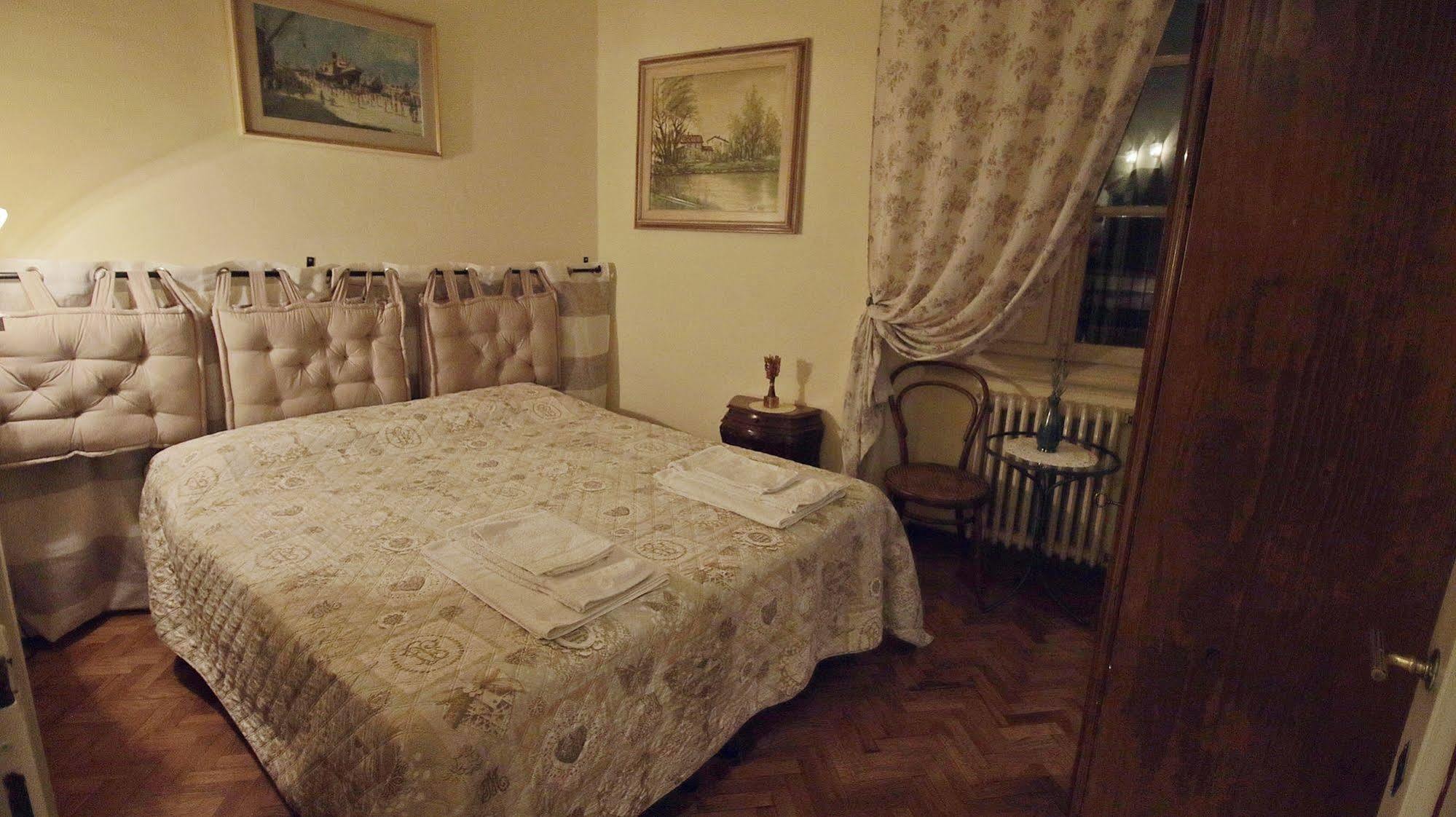 Martindago Bed & Breakfast Floransa Dış mekan fotoğraf