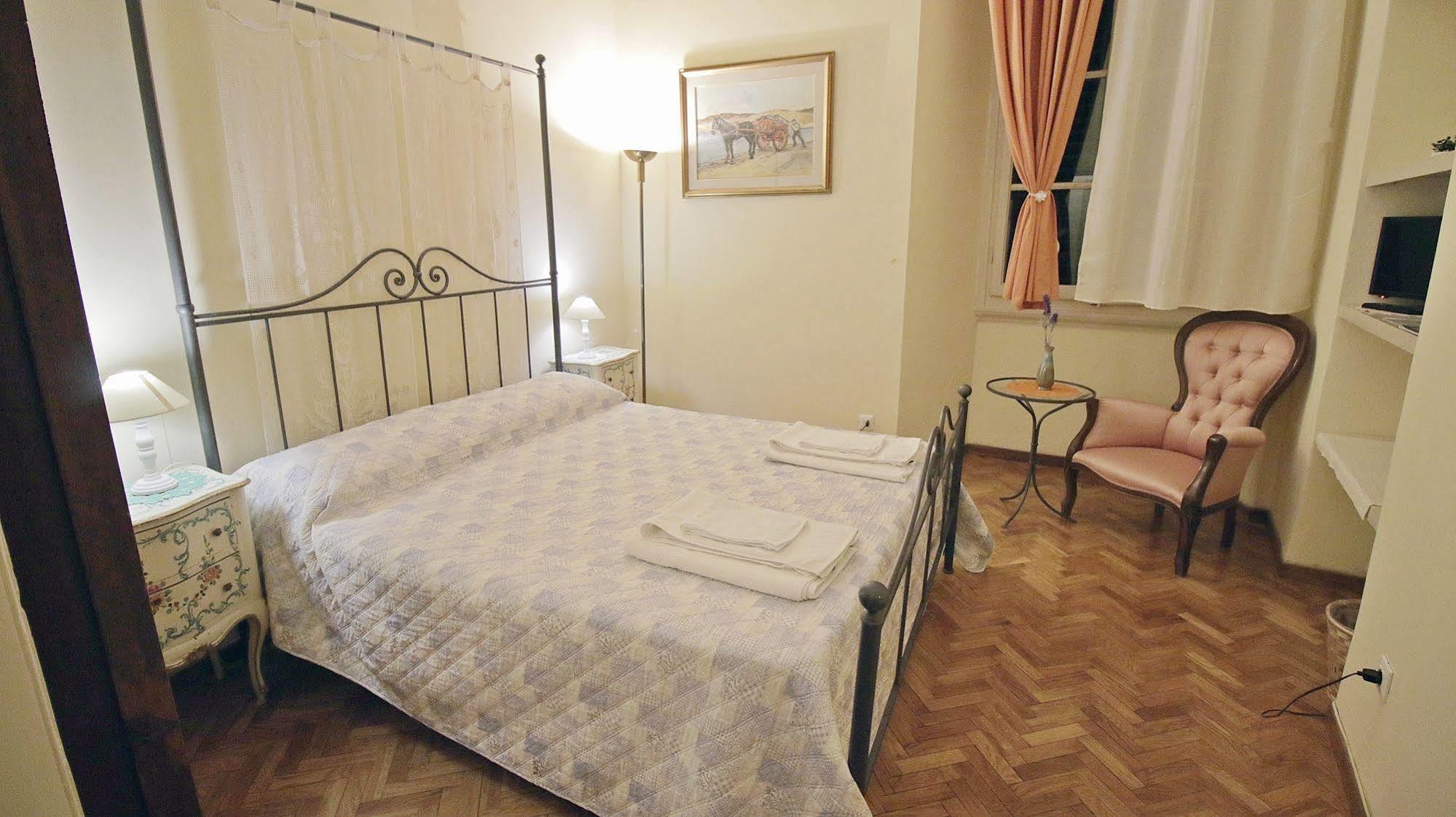 Martindago Bed & Breakfast Floransa Dış mekan fotoğraf