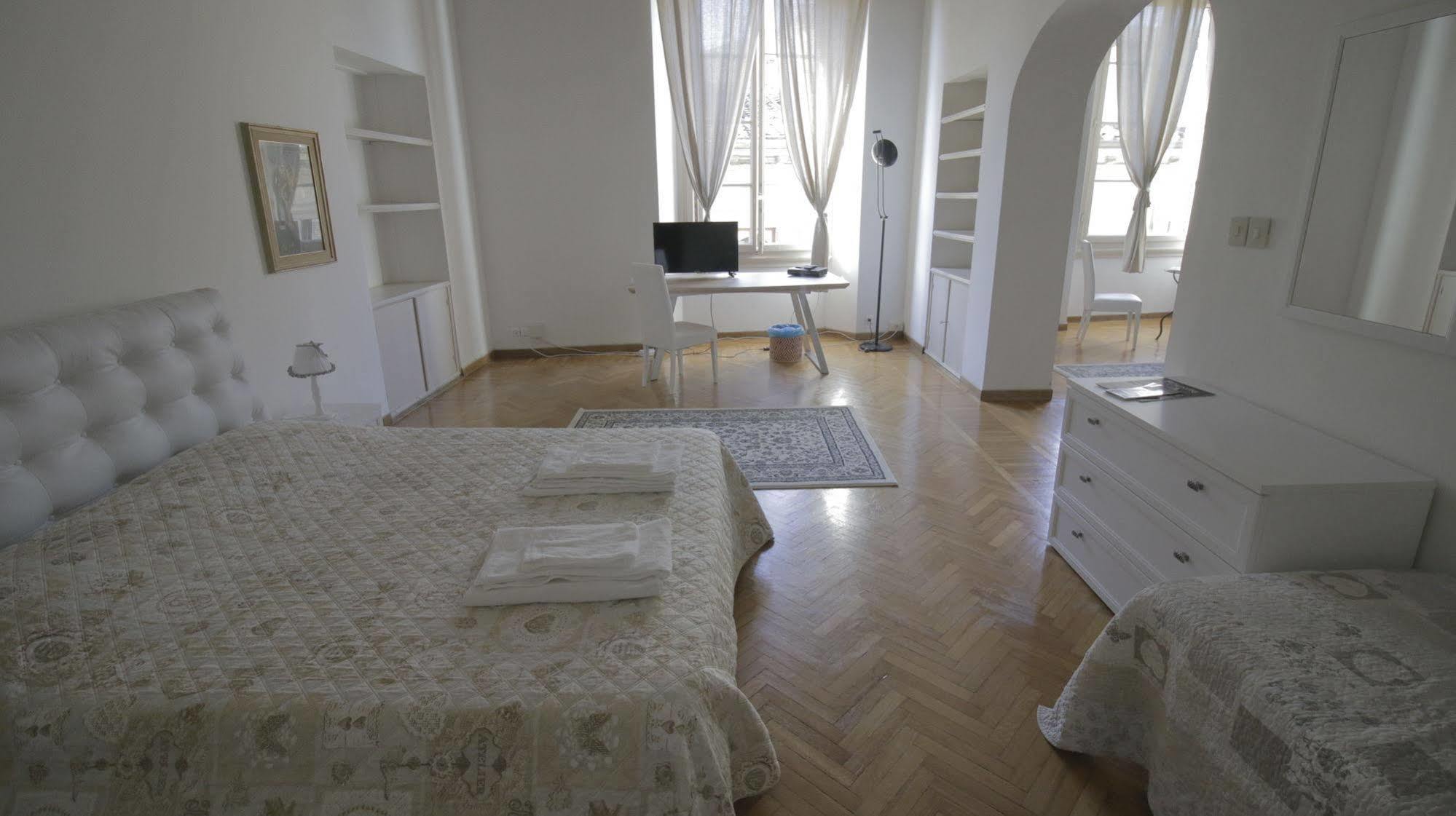 Martindago Bed & Breakfast Floransa Dış mekan fotoğraf
