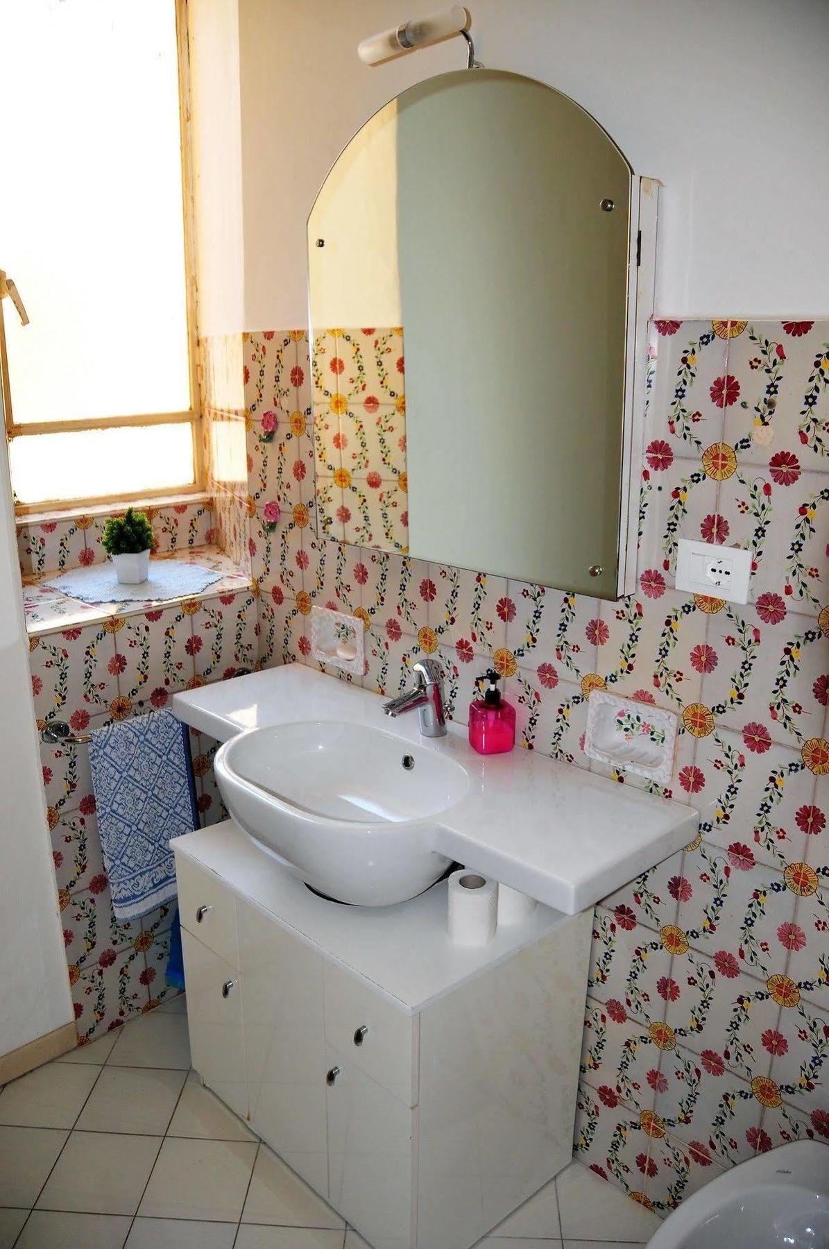 Martindago Bed & Breakfast Floransa Dış mekan fotoğraf