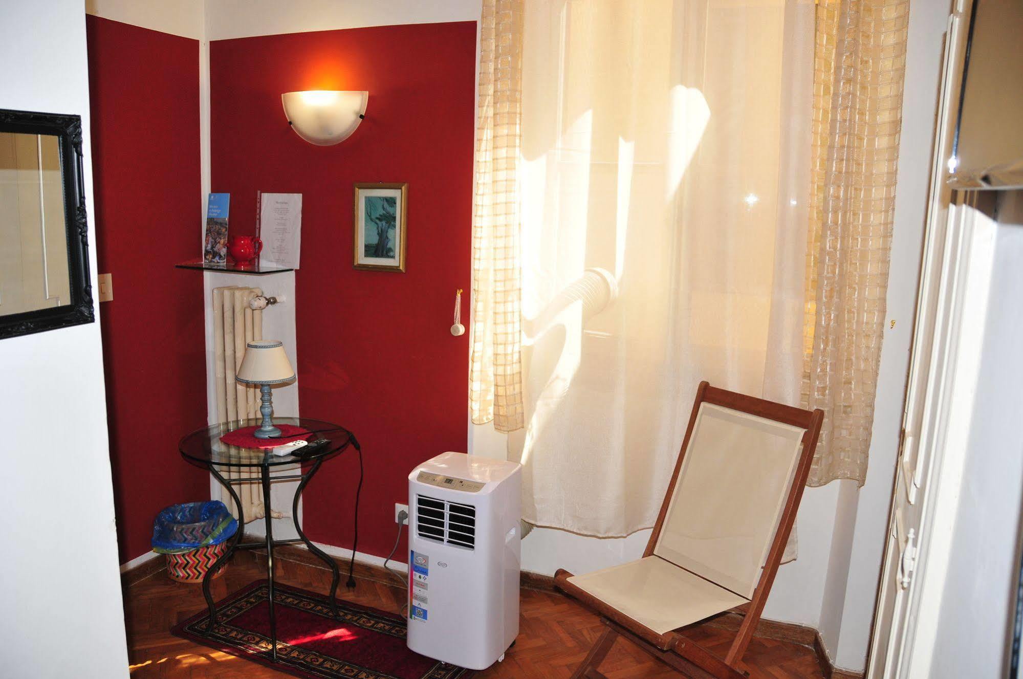 Martindago Bed & Breakfast Floransa Dış mekan fotoğraf