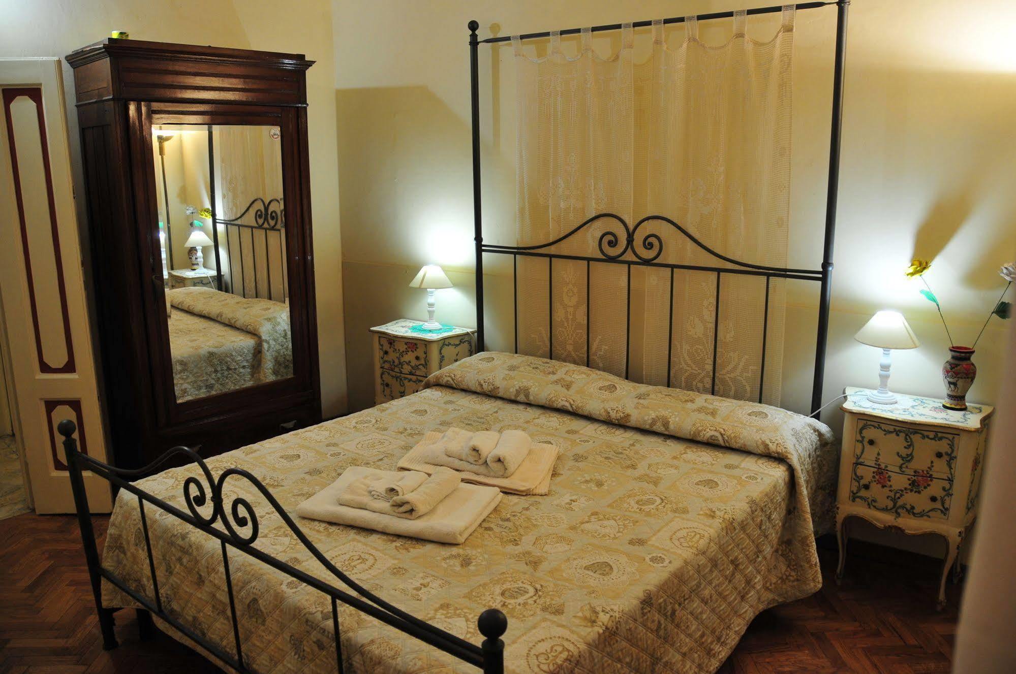 Martindago Bed & Breakfast Floransa Dış mekan fotoğraf