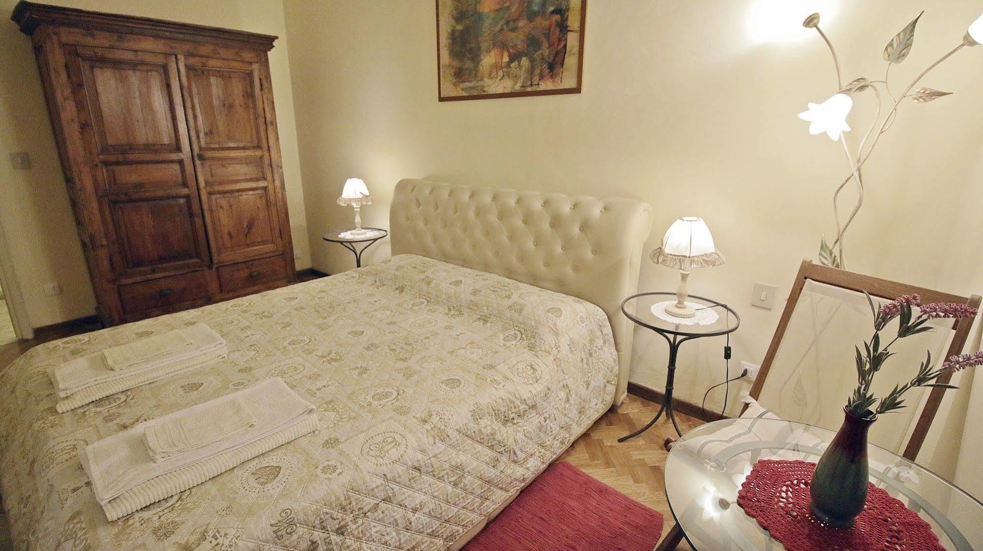 Martindago Bed & Breakfast Floransa Dış mekan fotoğraf