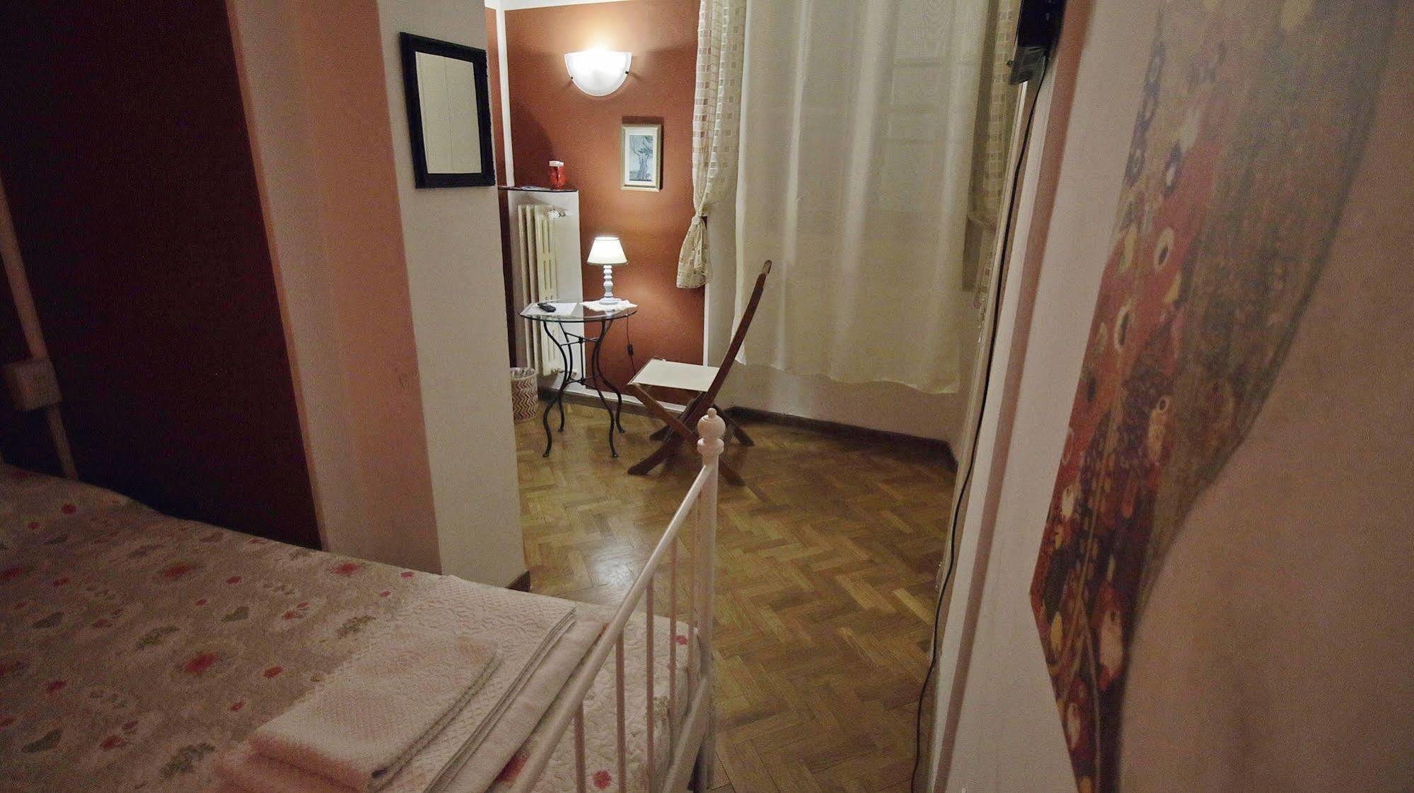 Martindago Bed & Breakfast Floransa Dış mekan fotoğraf