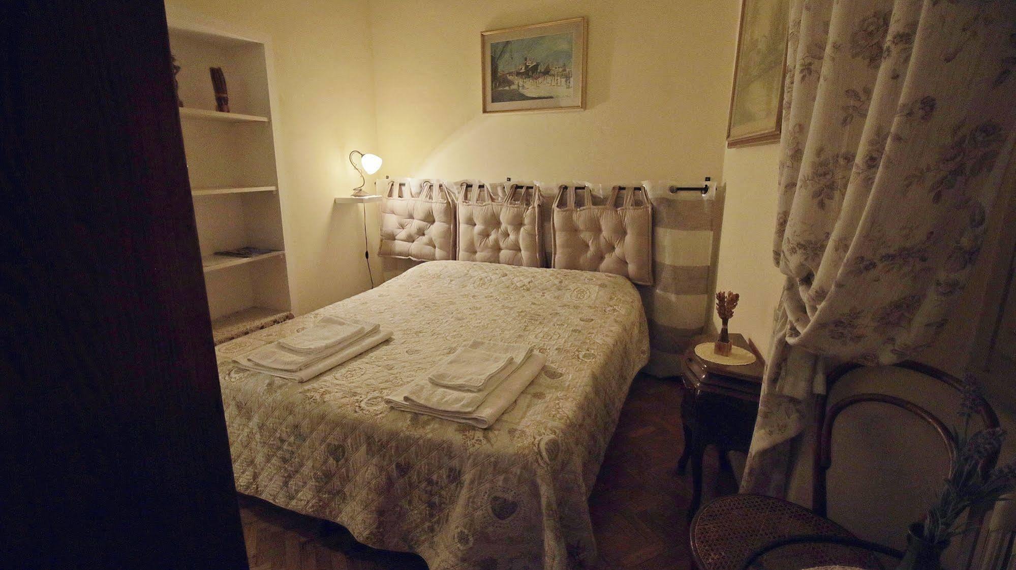 Martindago Bed & Breakfast Floransa Dış mekan fotoğraf