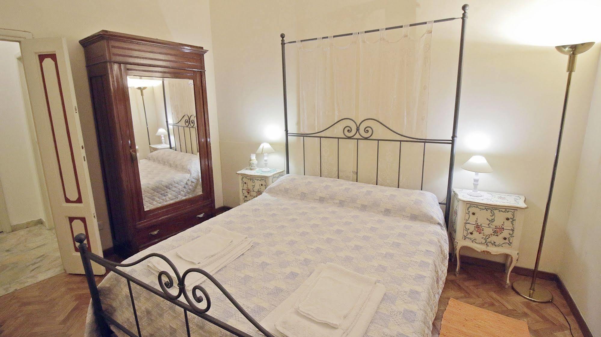 Martindago Bed & Breakfast Floransa Dış mekan fotoğraf