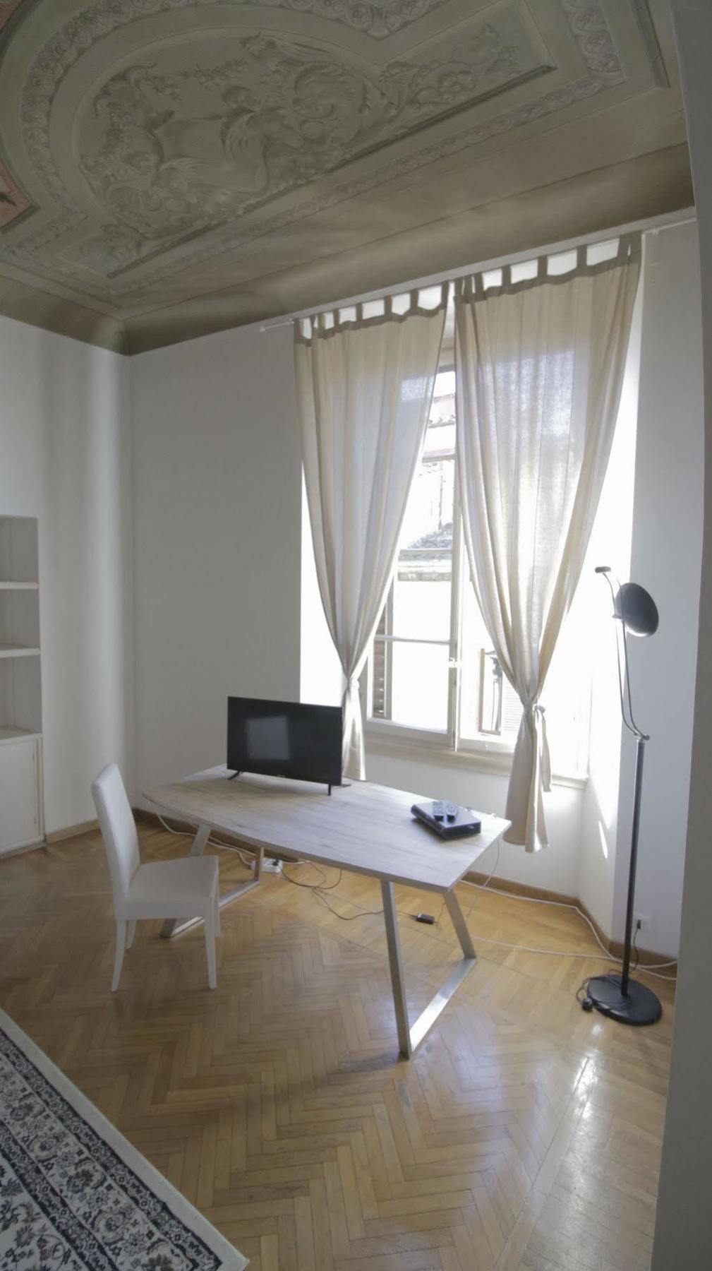 Martindago Bed & Breakfast Floransa Dış mekan fotoğraf