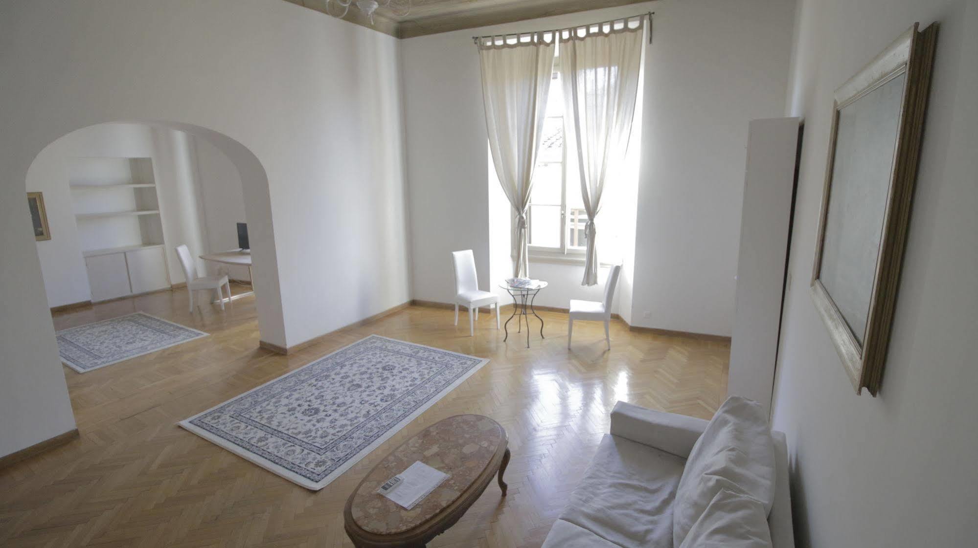 Martindago Bed & Breakfast Floransa Dış mekan fotoğraf