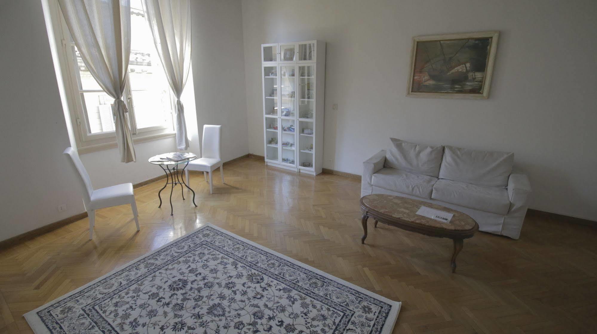 Martindago Bed & Breakfast Floransa Dış mekan fotoğraf
