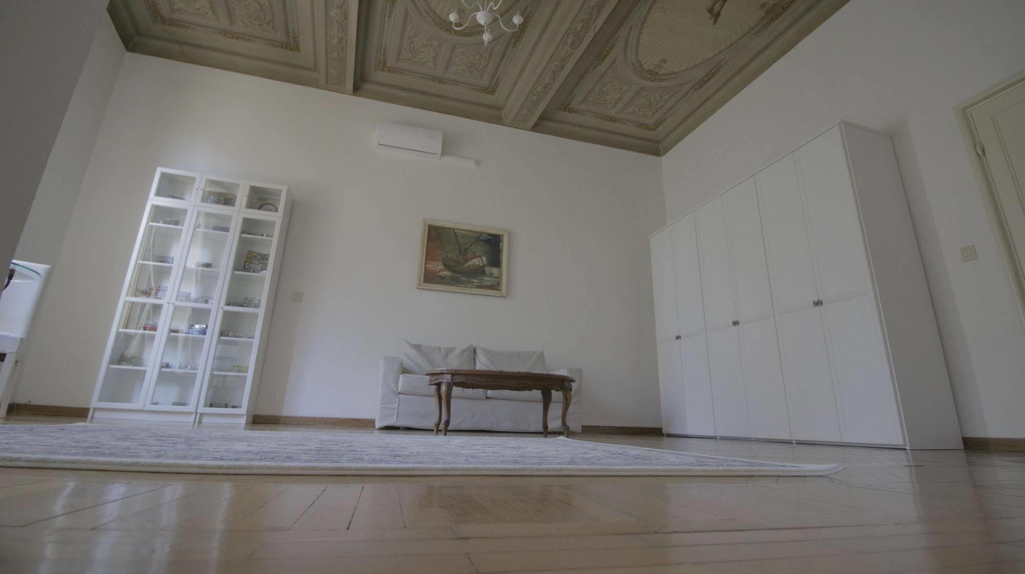 Martindago Bed & Breakfast Floransa Dış mekan fotoğraf