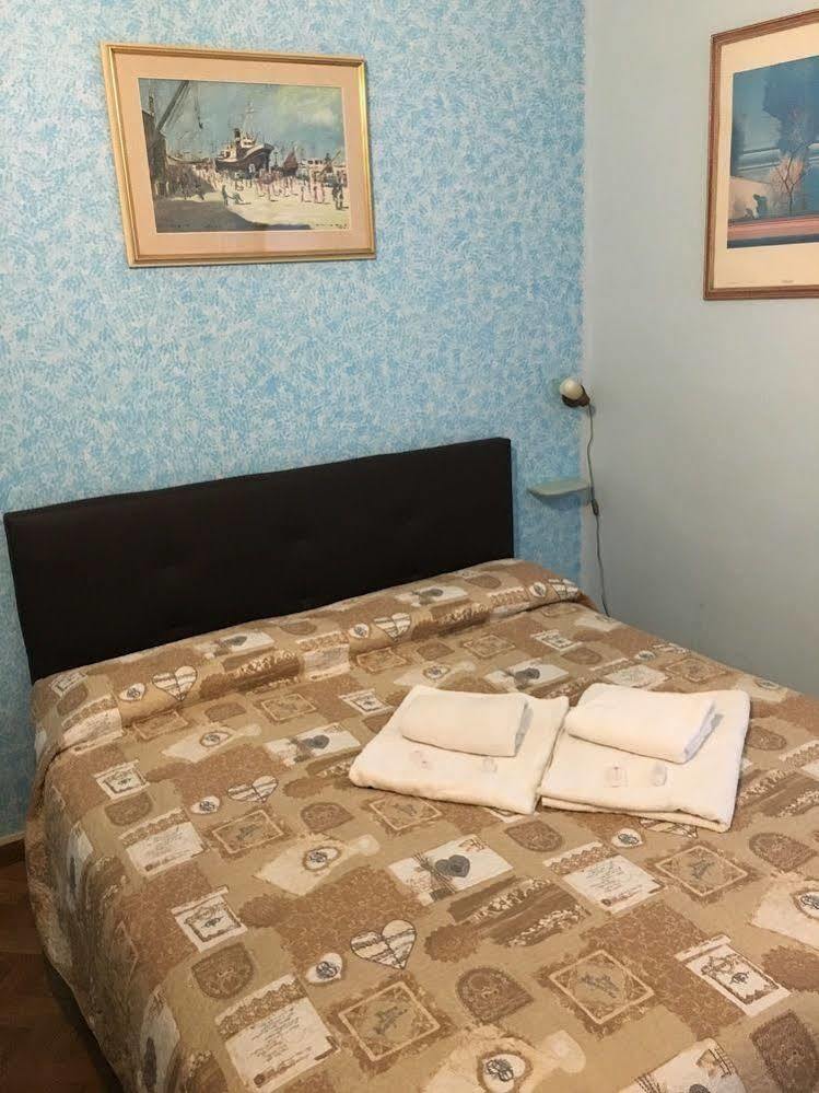 Martindago Bed & Breakfast Floransa Dış mekan fotoğraf